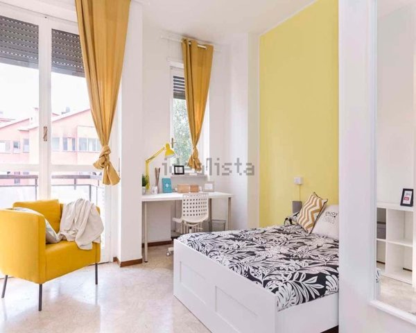 appartamento in affitto a Cesano Boscone