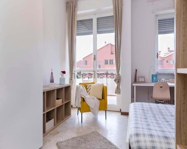 appartamento in affitto a Cesano Boscone