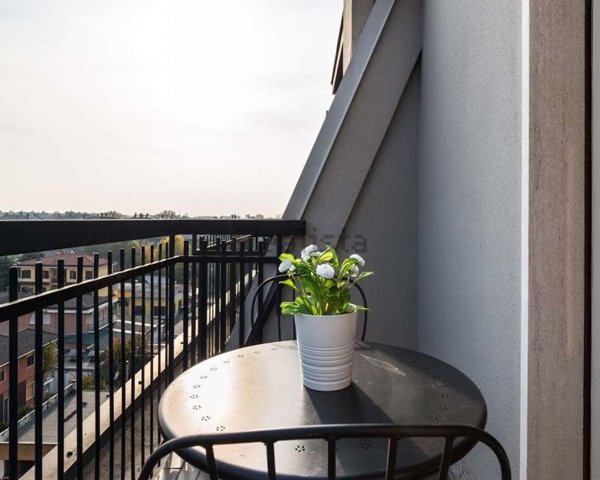 appartamento in affitto a Cesano Boscone