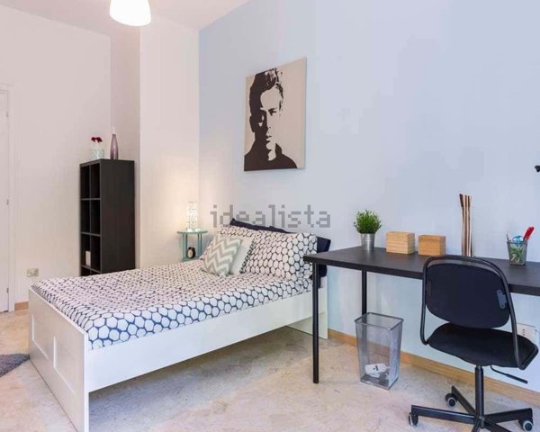 appartamento in affitto a Cesano Boscone