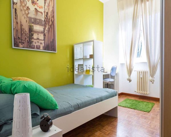 appartamento in affitto a Cesano Boscone