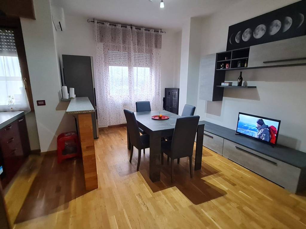 appartamento in affitto a Cesano Boscone