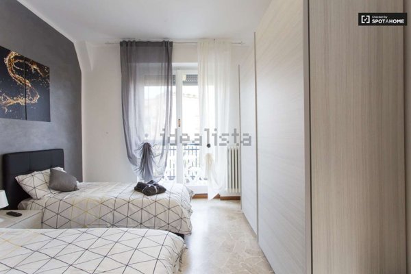 appartamento in affitto a Cesano Boscone