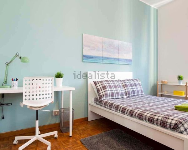 appartamento in affitto a Cesano Boscone