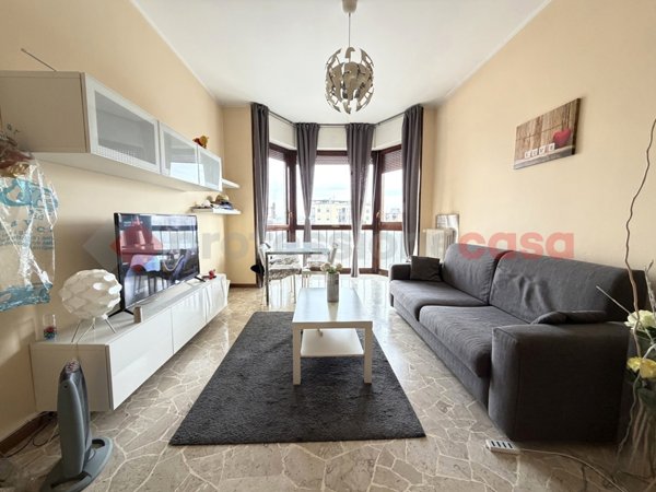 appartamento in affitto a Cesano Boscone