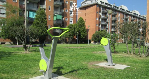 appartamento in affitto a Cesano Boscone