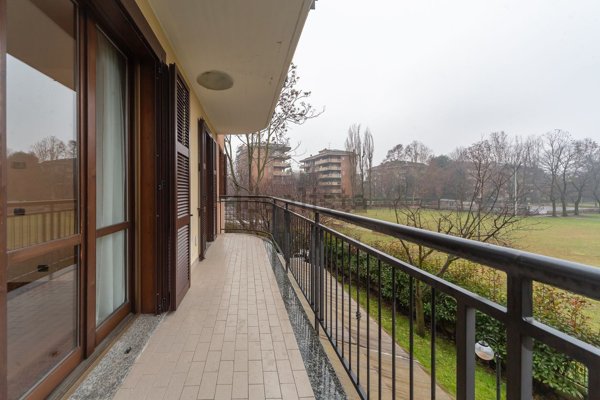 appartamento in affitto a Cesano Boscone