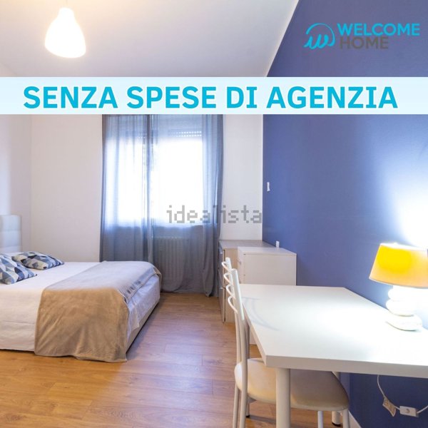 appartamento in affitto a Cesano Boscone