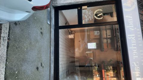 negozio in affitto a Cesano Boscone