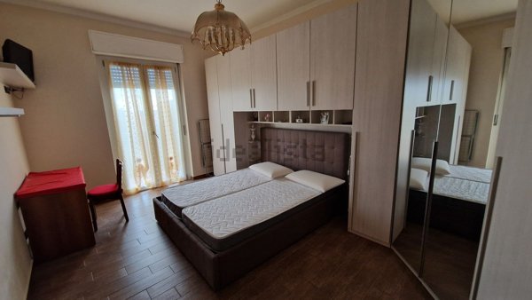 appartamento in affitto a Cesano Boscone