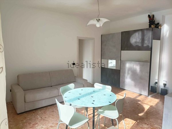 appartamento in affitto a Cesano Boscone