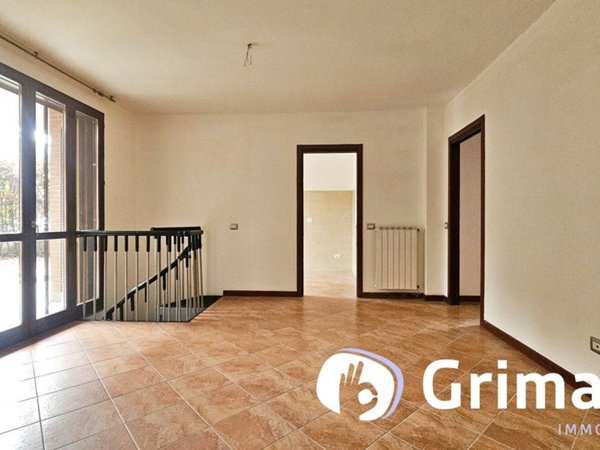 appartamento in affitto a Cesano Boscone