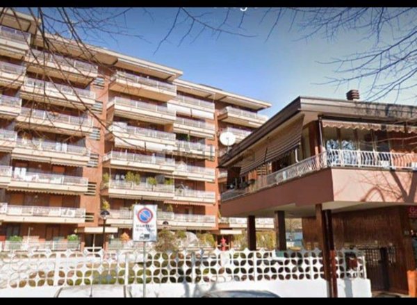 appartamento in affitto a Cesano Boscone