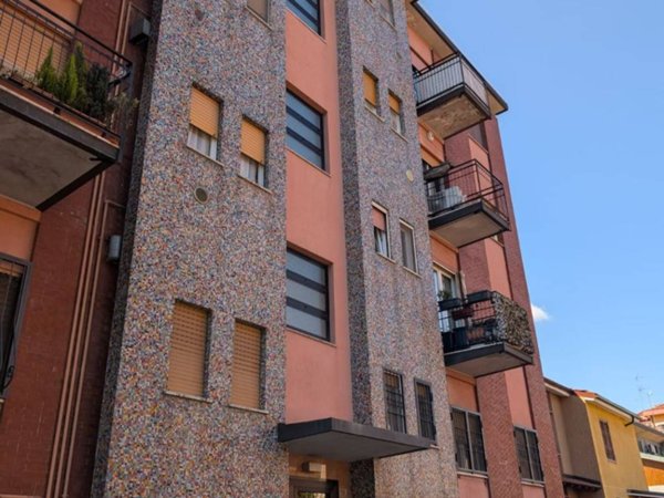 appartamento in affitto a Cesano Boscone