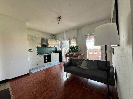 appartamento in affitto a Cesano Boscone