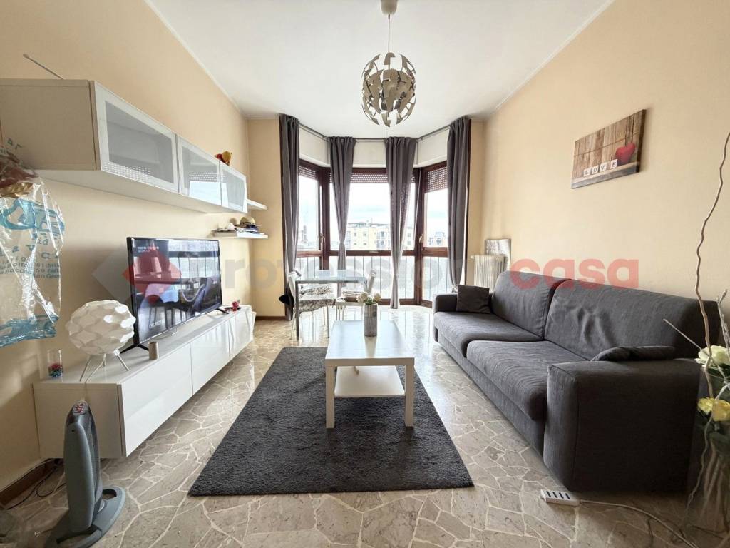 appartamento in affitto a Cesano Boscone