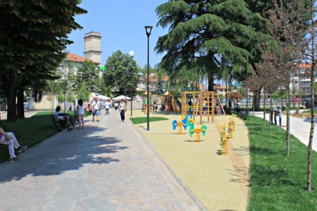 appartamento in affitto a Cesano Boscone