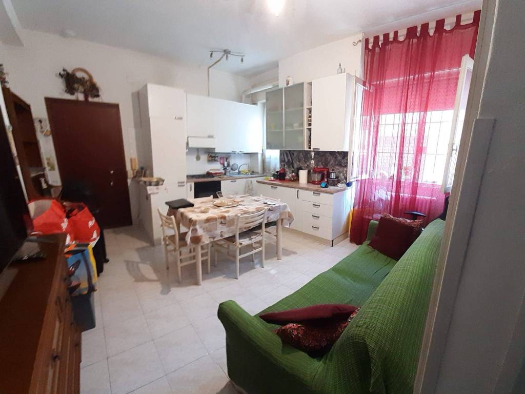 appartamento in affitto a Cesano Boscone