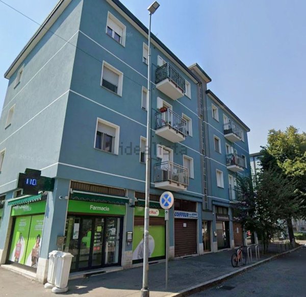 appartamento in affitto a Cesano Boscone