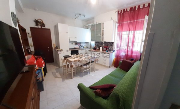 appartamento in affitto a Cesano Boscone