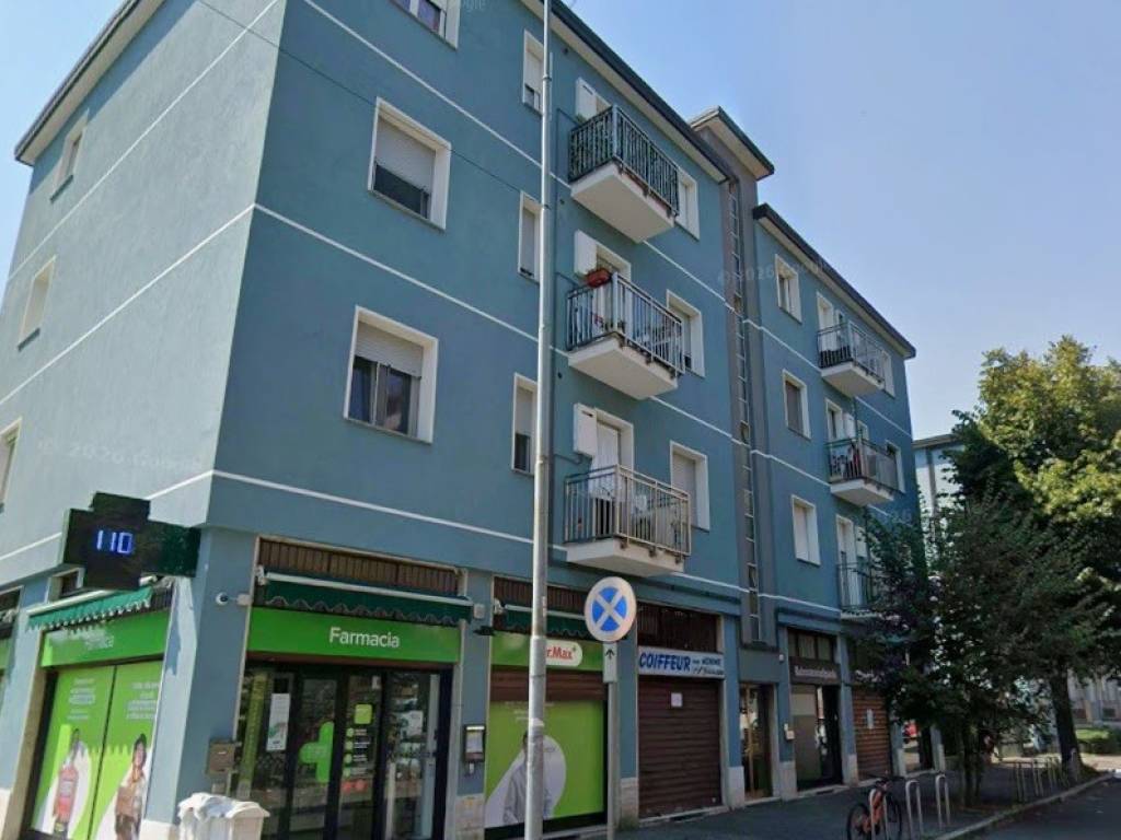 appartamento in affitto a Cesano Boscone