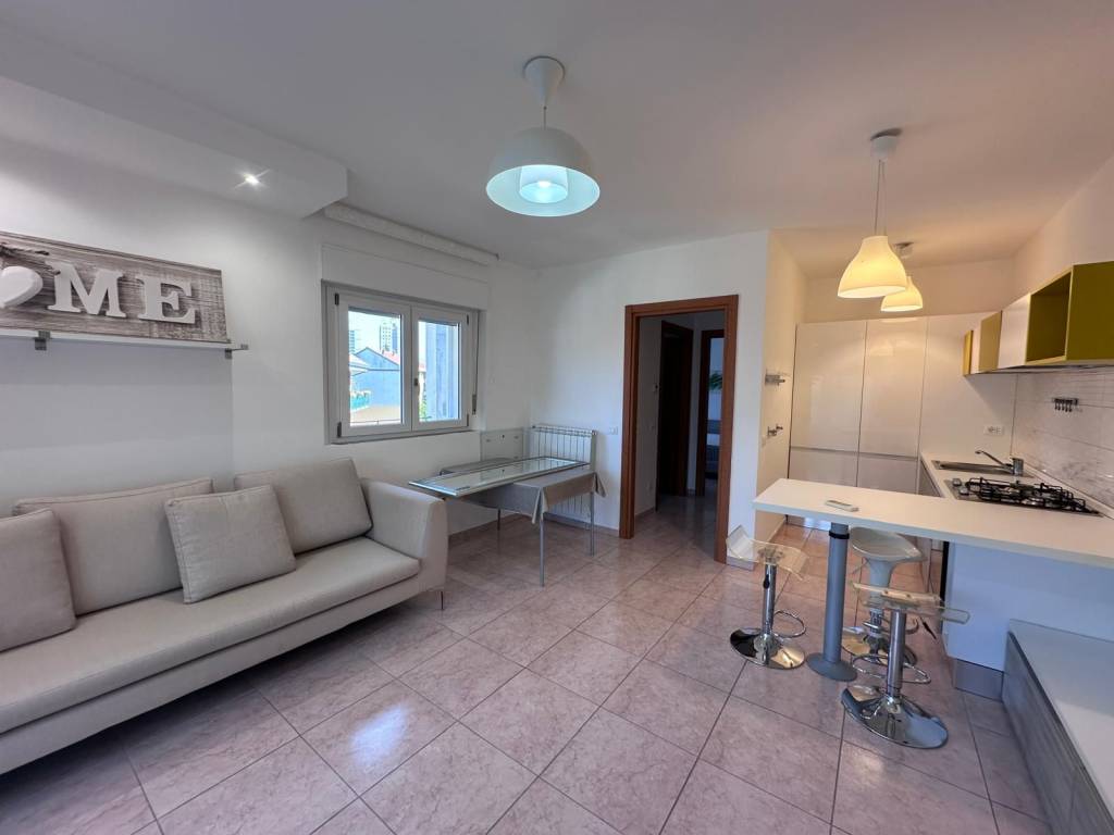 appartamento in affitto a Cesano Boscone