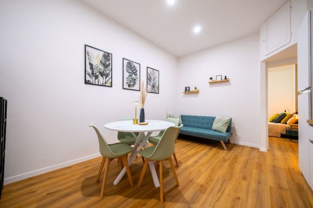 appartamento in affitto a Cesano Boscone