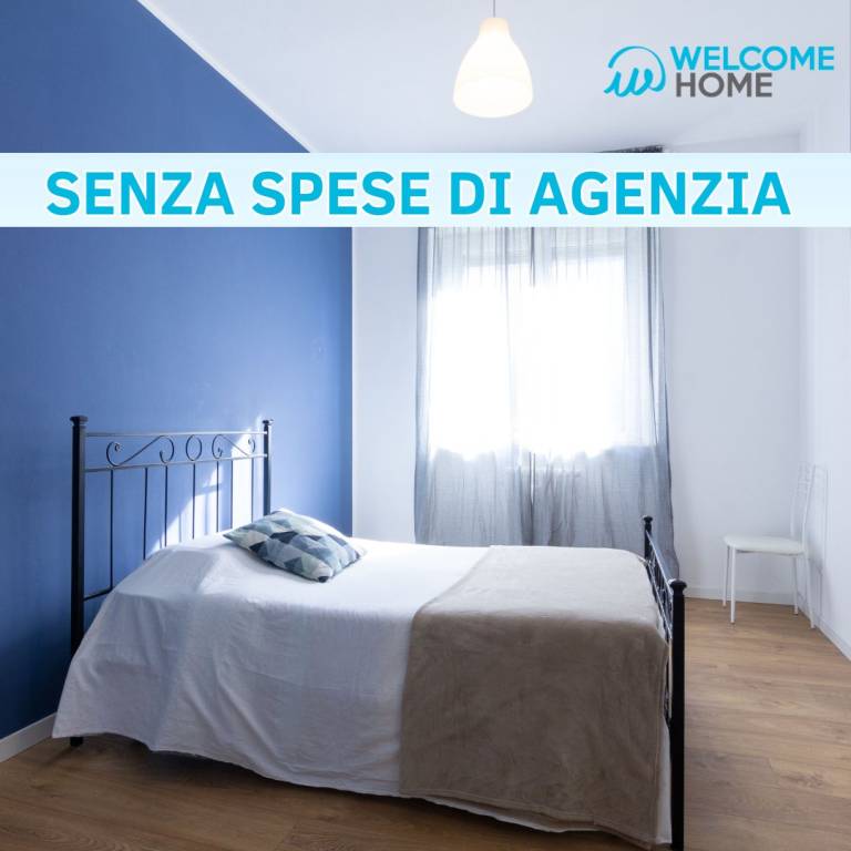 appartamento in affitto a Cesano Boscone