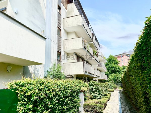 appartamento in affitto a Cesano Boscone