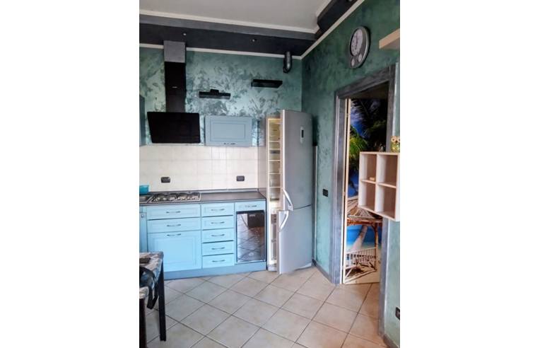 appartamento in affitto a Cesano Boscone