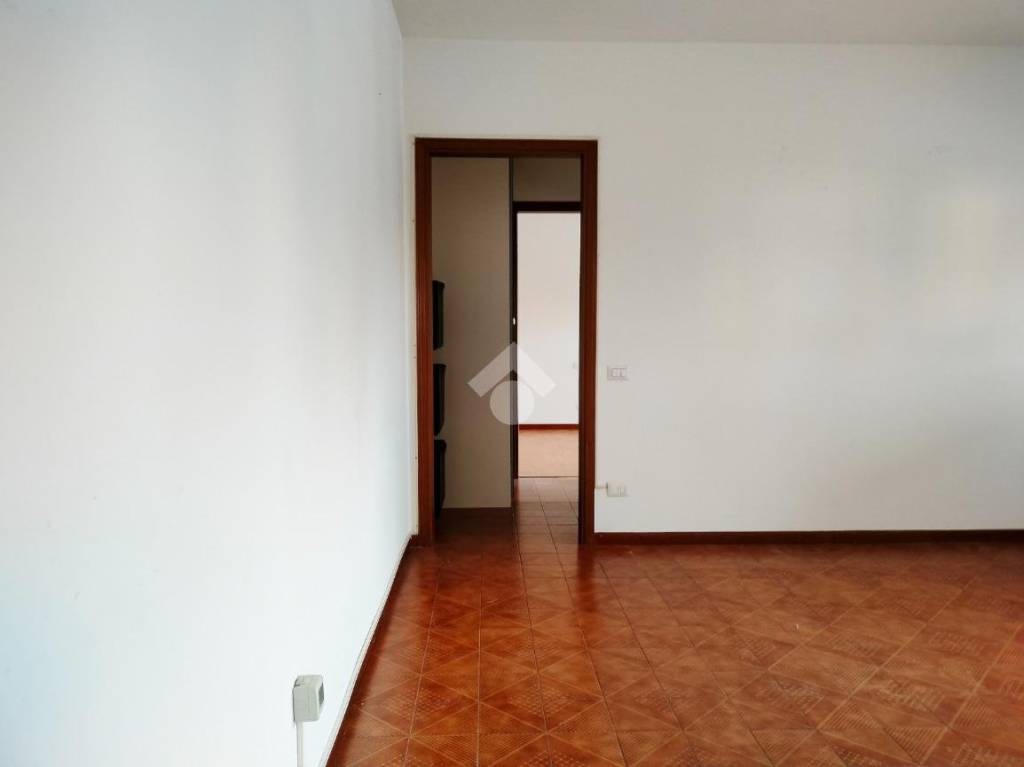 appartamento in affitto a Cesano Boscone in zona Villaggio Giardino