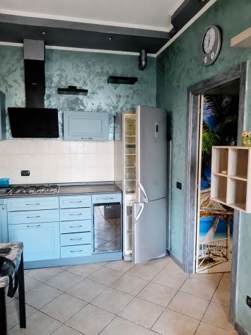 appartamento in affitto a Cesano Boscone