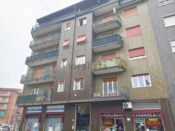 appartamento in affitto a Cesano Boscone in zona Villaggio Giardino