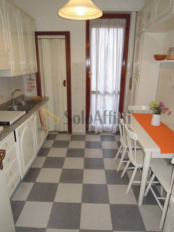 appartamento in affitto a Cesano Boscone