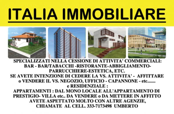 attico in affitto a Cesano Boscone