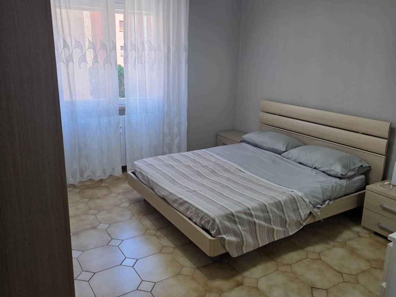 appartamento in affitto a Cesano Boscone in zona Villaggio Giardino