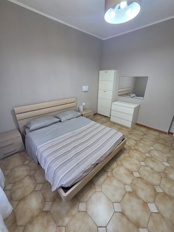 appartamento in affitto a Cesano Boscone in zona Villaggio Giardino