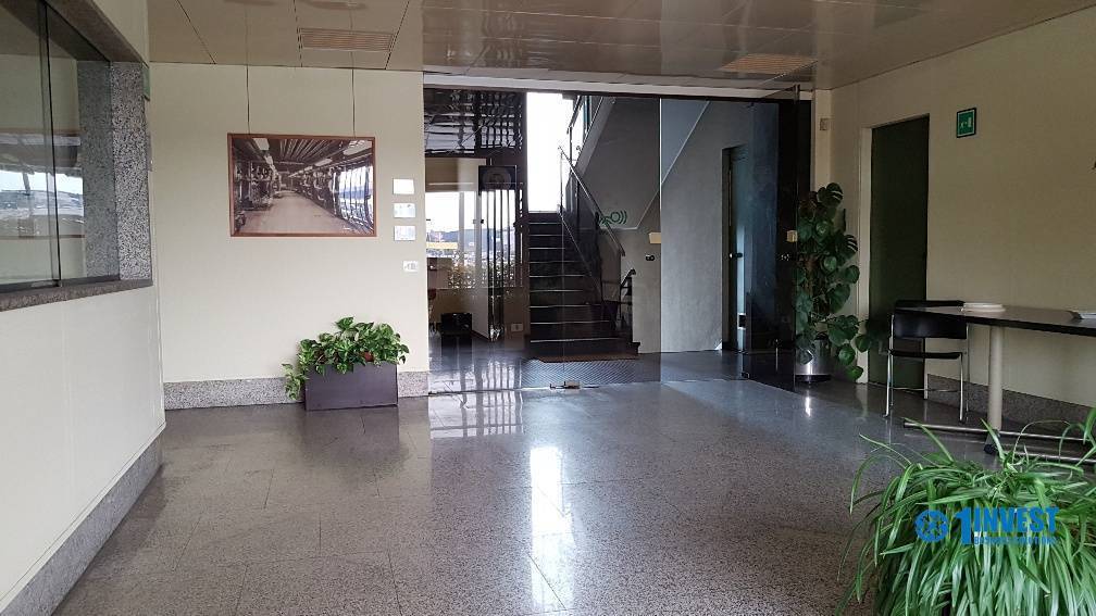 ufficio in affitto a Cesano Boscone