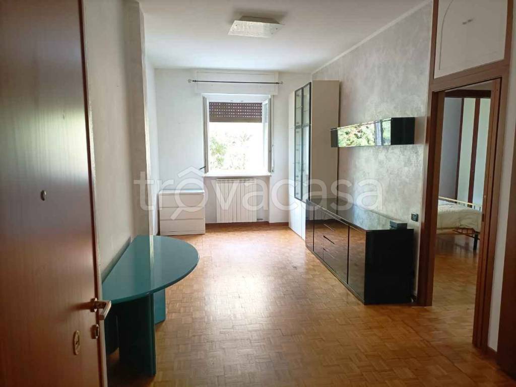 appartamento in affitto a Cesano Boscone in zona Villaggio Giardino