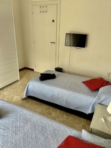 appartamento in affitto a Cesano Boscone