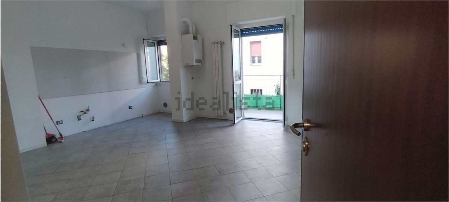 appartamento in affitto a Cesano Boscone in zona Villaggio Giardino