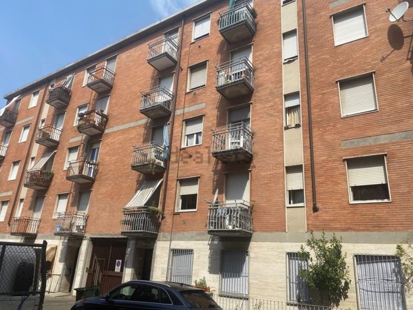 appartamento in affitto a Cesano Boscone in zona Villaggio Giardino