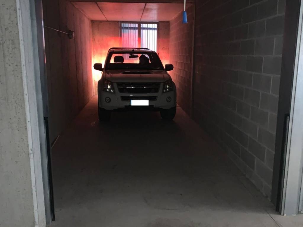 casa indipendente in affitto a Cesate