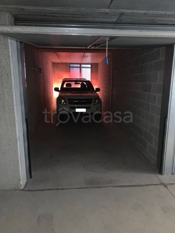 casa semindipendente in affitto a Cesate