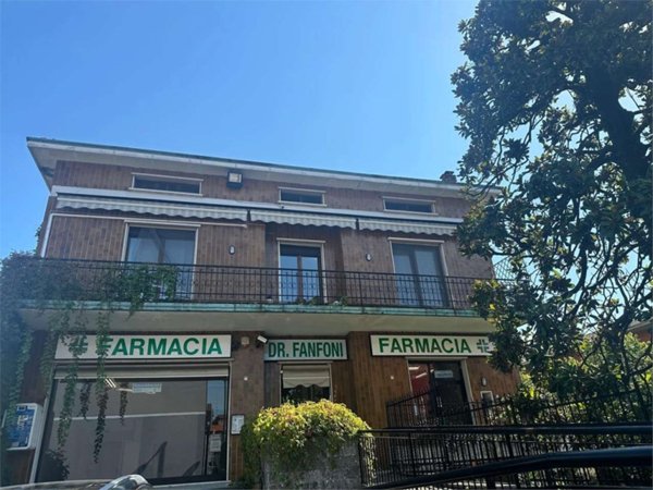 monolocale in affitto a Cesate