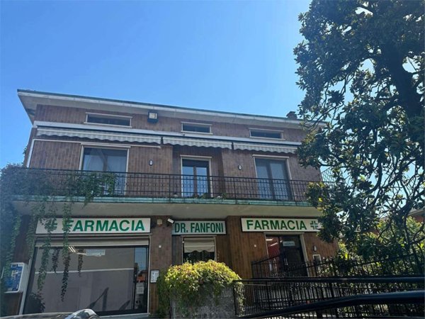 appartamento in affitto a Cesate