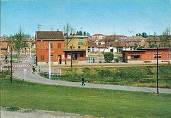 appartamento in affitto a Cesate