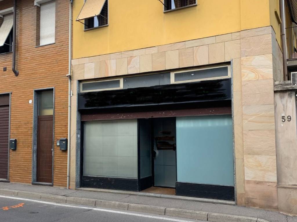 quadrivano in affitto a Cesate