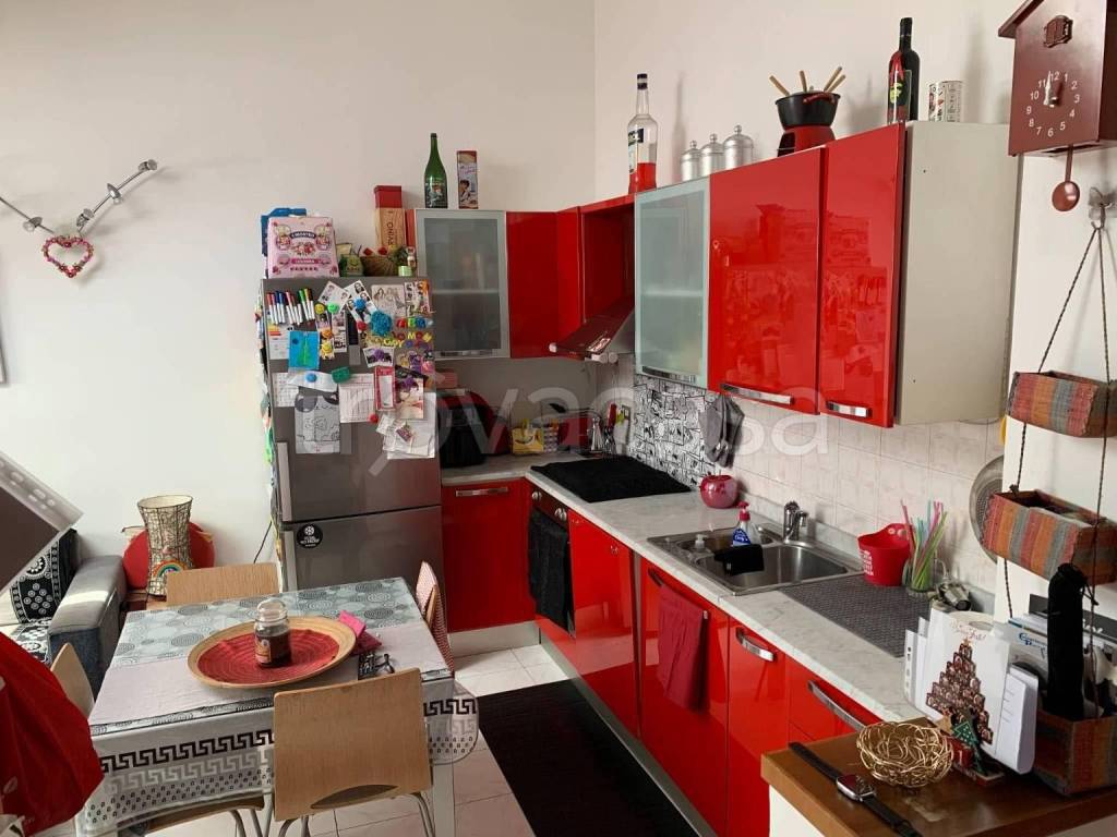appartamento in affitto a Cesate