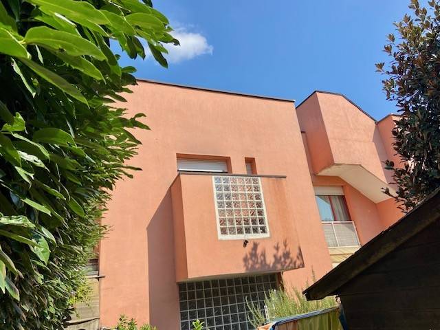 appartamento in affitto a Cesate